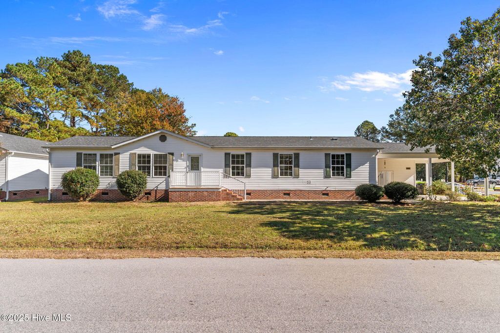 Photo of 1041 Palm Court SW, Calabash, NC 28467 (MLS # 100535102)