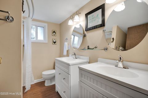 Tiny photo for 1773 Stanbury Road SW, Supply, NC 28462 (MLS # 100556087)