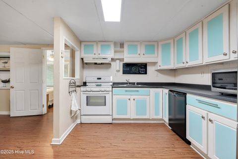 Tiny photo for 1773 Stanbury Road SW, Supply, NC 28462 (MLS # 100556087)