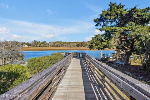 Tiny photo for 1773 Stanbury Road SW, Supply, NC 28462 (MLS # 100556087)