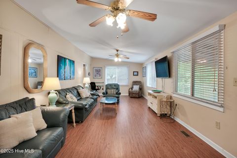 Tiny photo for 1773 Stanbury Road SW, Supply, NC 28462 (MLS # 100556087)