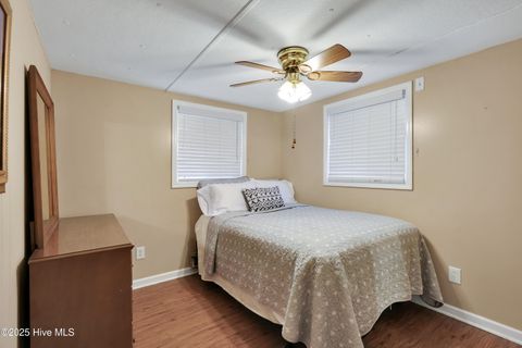 Tiny photo for 1773 Stanbury Road SW, Supply, NC 28462 (MLS # 100556087)