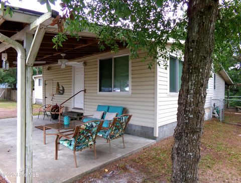 Tiny photo for 1773 Stanbury Road SW, Supply, NC 28462 (MLS # 100556087)