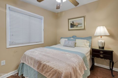 Tiny photo for 1773 Stanbury Road SW, Supply, NC 28462 (MLS # 100556087)