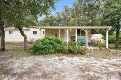 Photo of 1773 Stanbury Road SW, Supply, NC 28462 (MLS # 100556087)