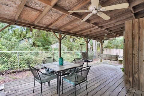 Tiny photo for 1773 Stanbury Road SW, Supply, NC 28462 (MLS # 100556087)