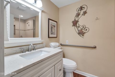 Tiny photo for 1773 Stanbury Road SW, Supply, NC 28462 (MLS # 100556087)