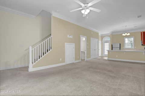 Tiny photo for 4816 Exton Park Loop, Castle Hayne, NC 28429 (MLS # 100589299)