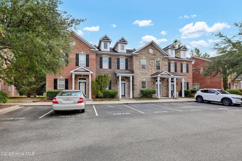 Tiny photo for 4816 Exton Park Loop, Castle Hayne, NC 28429 (MLS # 100589299)