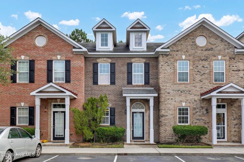 Photo of 4816 Exton Park Loop, Castle Hayne, NC 28429 (MLS # 100589299)