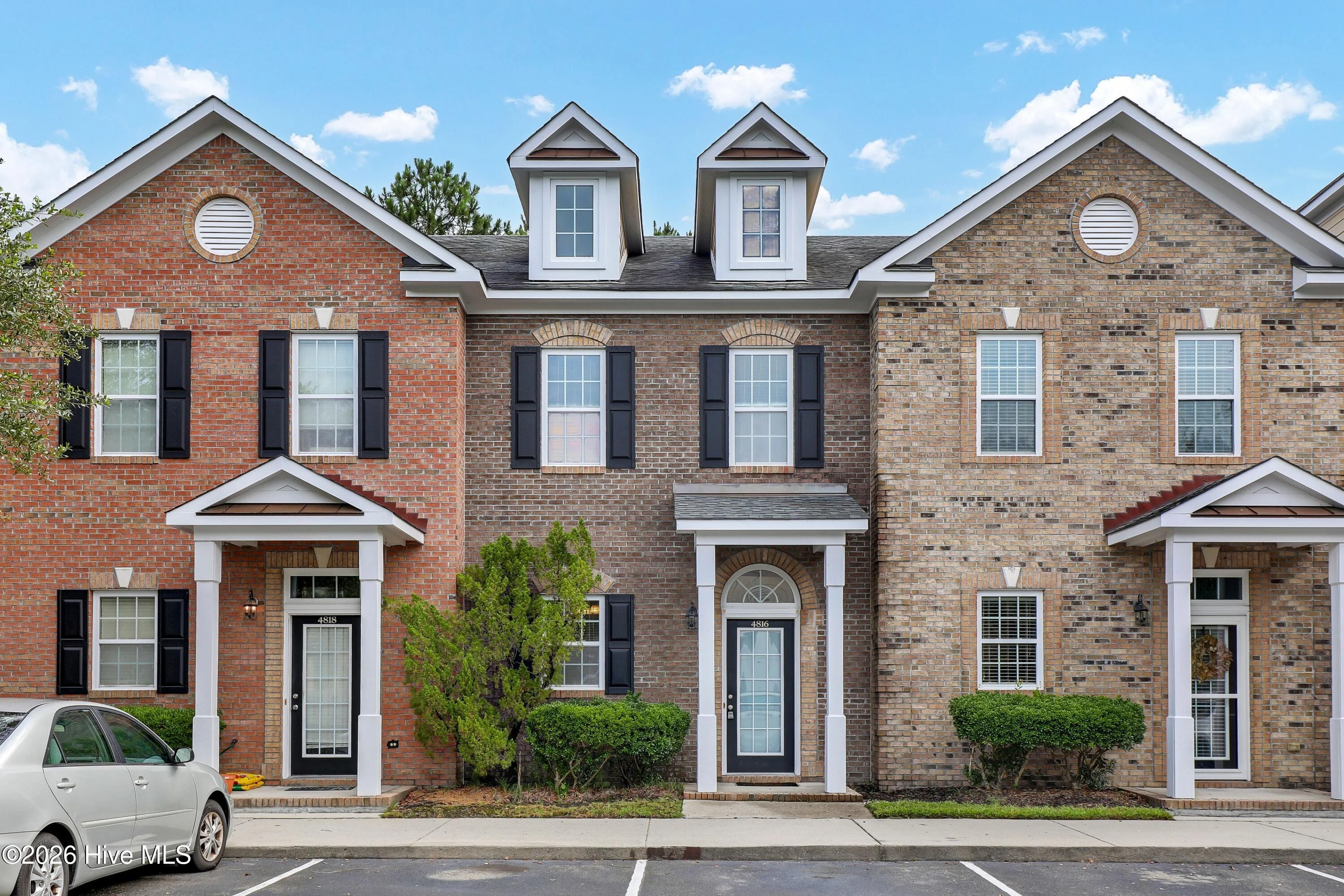 4816 Exton Park Loop, Castle Hayne, NC, 28429