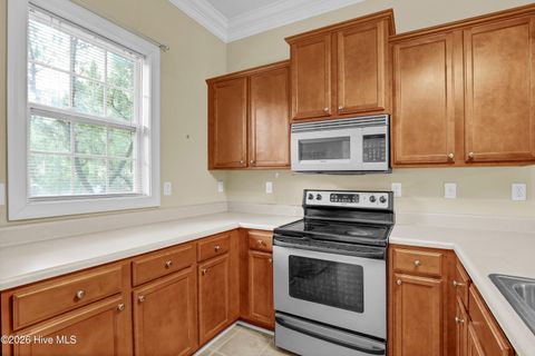 Tiny photo for 4816 Exton Park Loop, Castle Hayne, NC 28429 (MLS # 100589299)