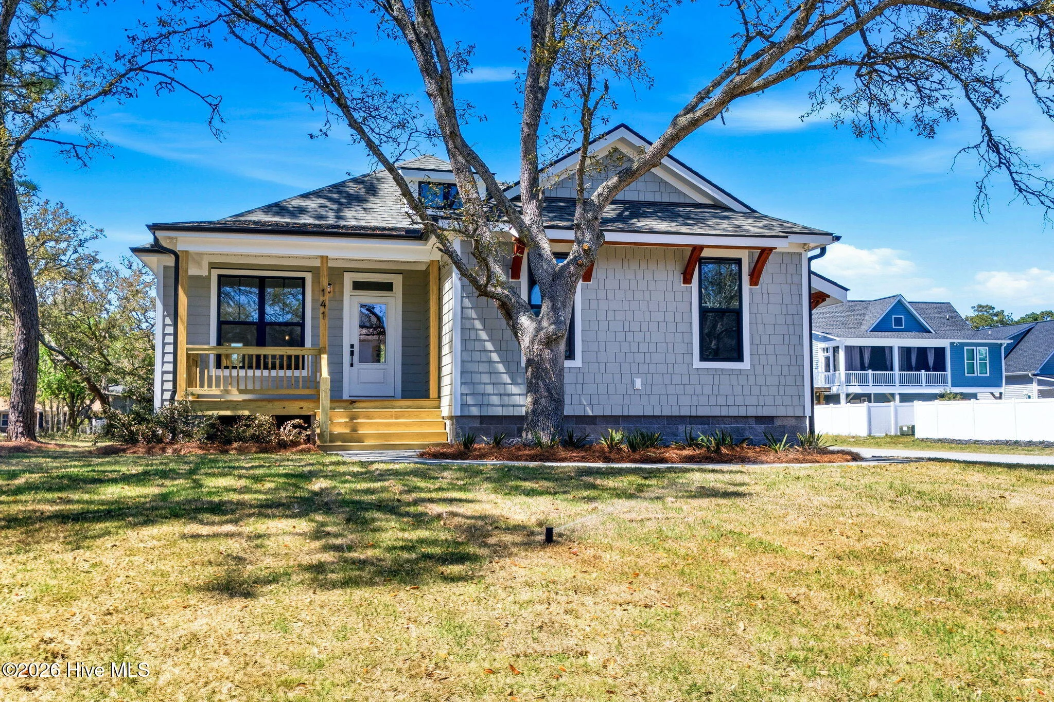 141 NE 39th Street
