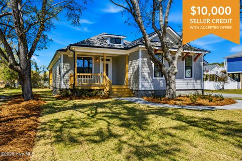 Homes For Sale - 141 NE 39th Street<br/> Oak Island, NC 28465