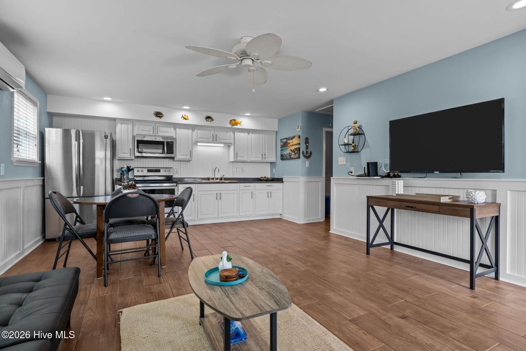 Photo of 109 Cedar Lane #9, Cedar Point, NC 28584 (MLS # 100612376)