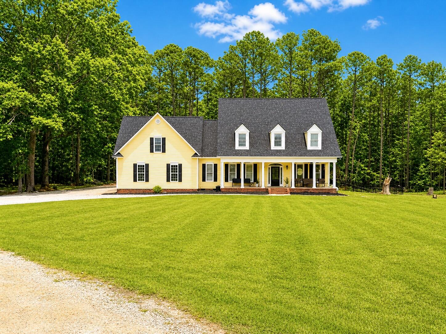2819 Sellars Road