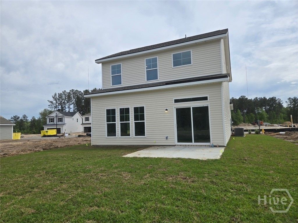 Photo of 229 Mage Street, Bloomingdale, GA 31302 (MLS # SA345553)