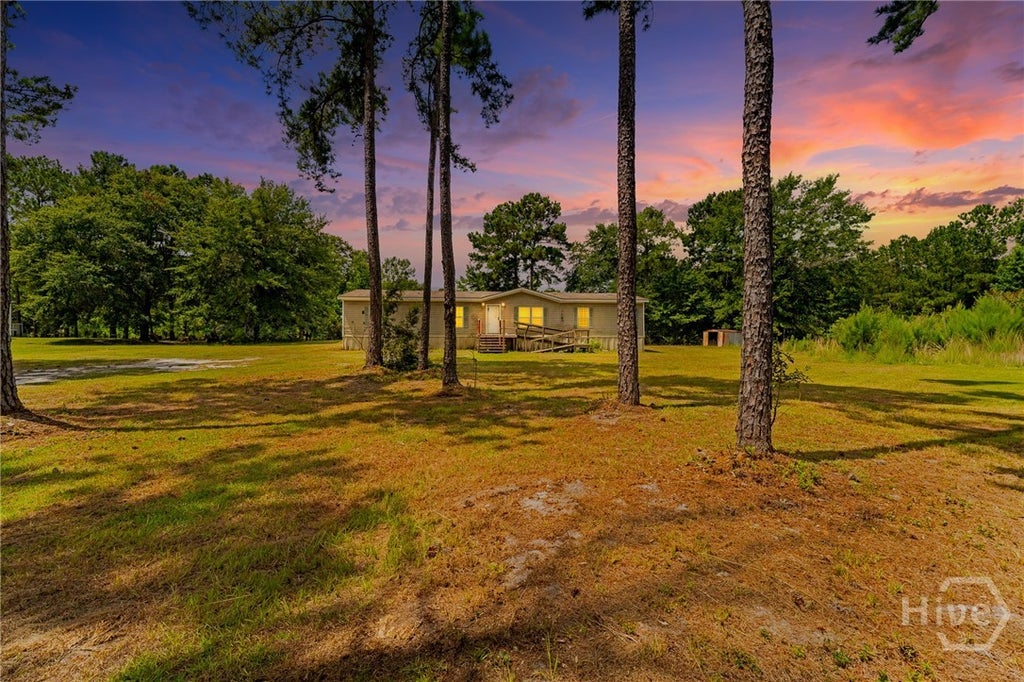Photo of 121 Burnt Tree Drive, Guyton, GA 31312 (MLS # SA361194)