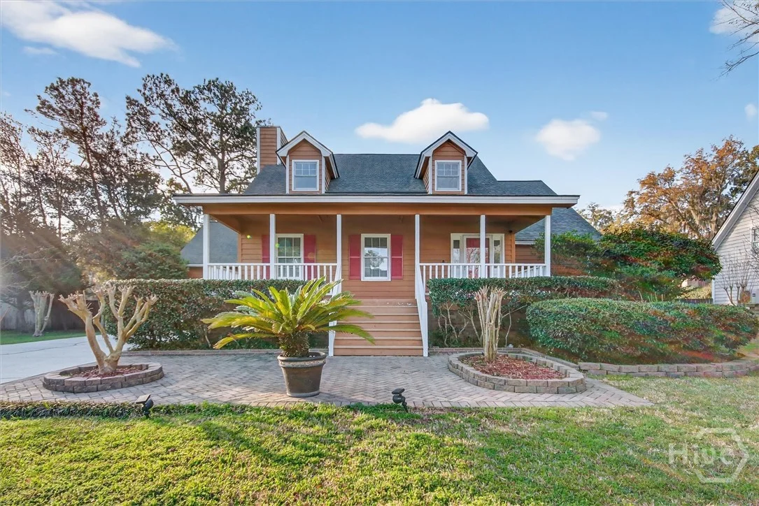 111 N Sheftall Circle