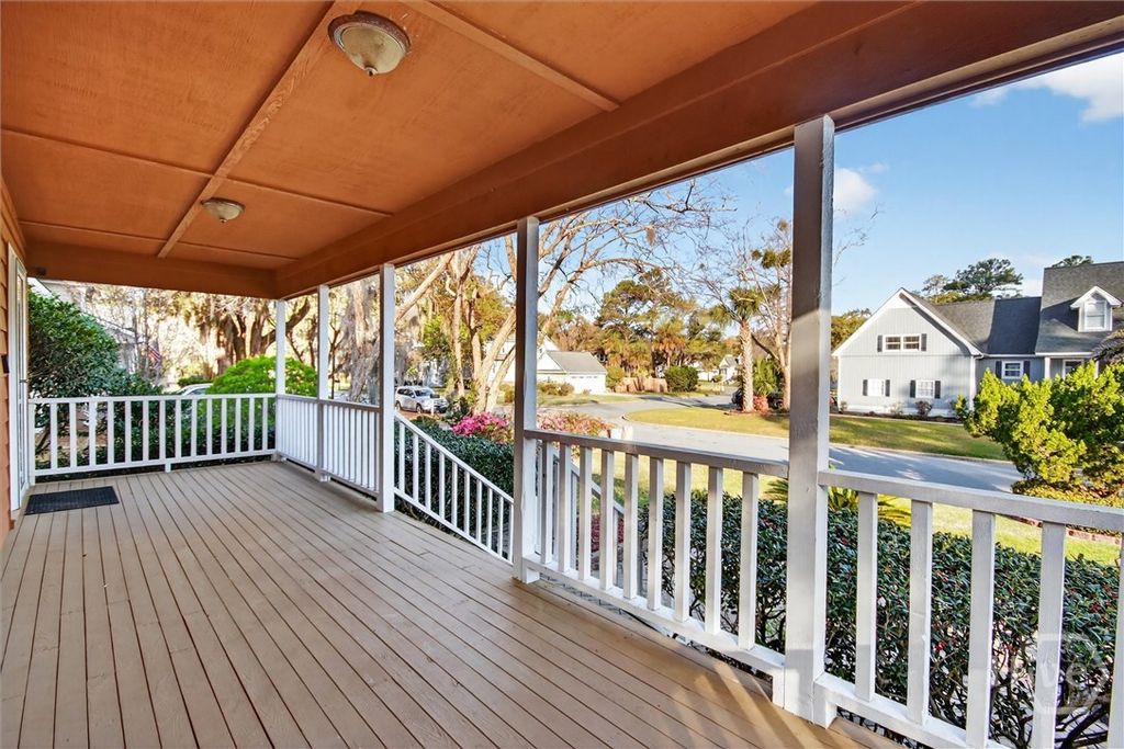 Photo of 111 N Sheftall Circle, Savannah, GA 31410 (MLS # SA351183)