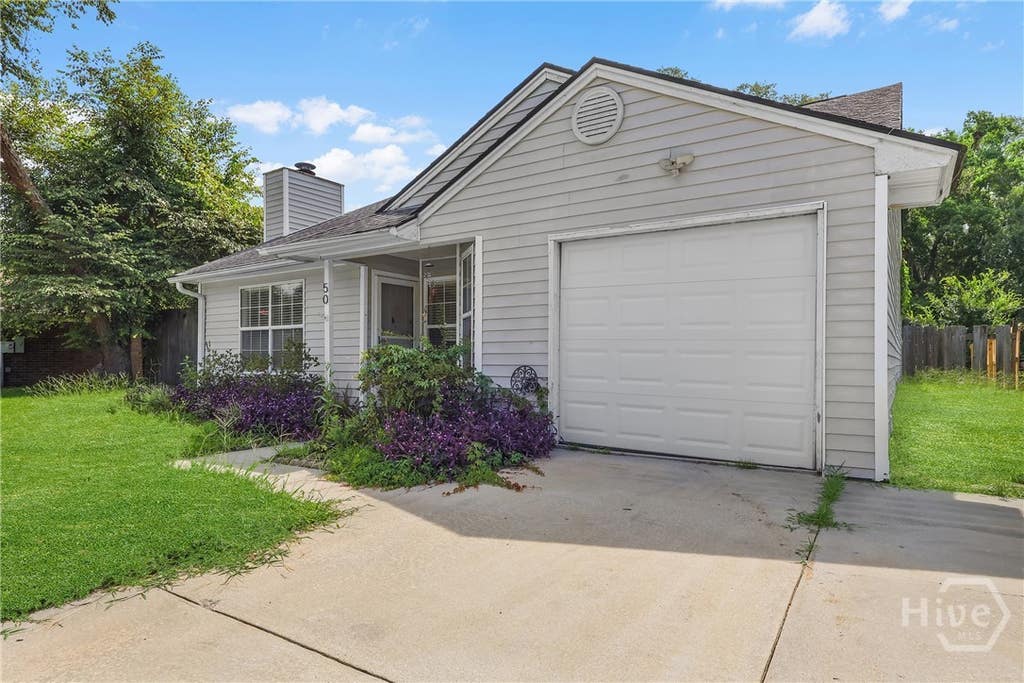 Photo of 50 Wild Honey Court, Richmond Hill, GA 31324 (MLS # SA360117)