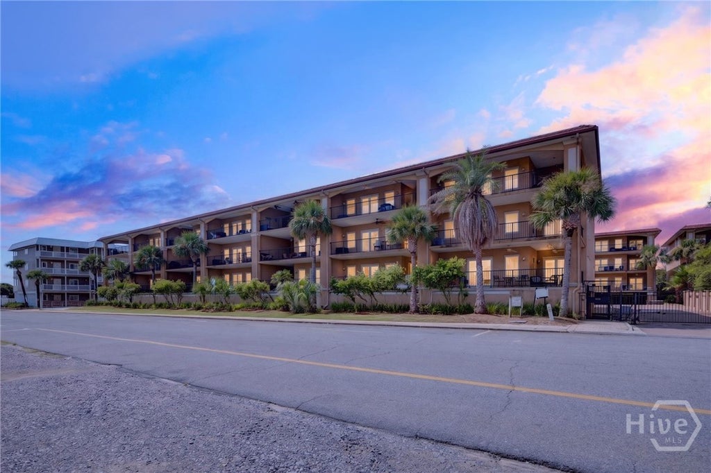 Photo of 3 15th Street #304, Tybee Island, GA 31328 (MLS # SA361611)