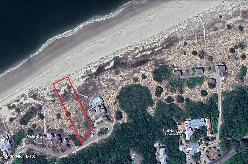 Photo of 706 Shoals Watch Way, Bald Head Island, NC 28461 (MLS # 100411612)