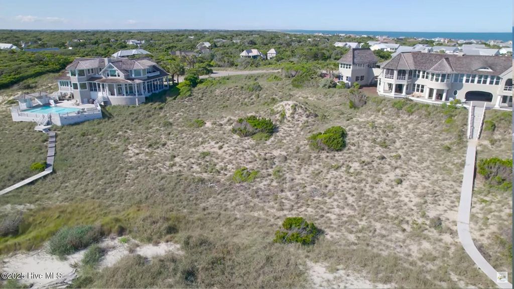 Photo of 706 Shoals Watch Way, Bald Head Island, NC 28461 (MLS # 100411612)