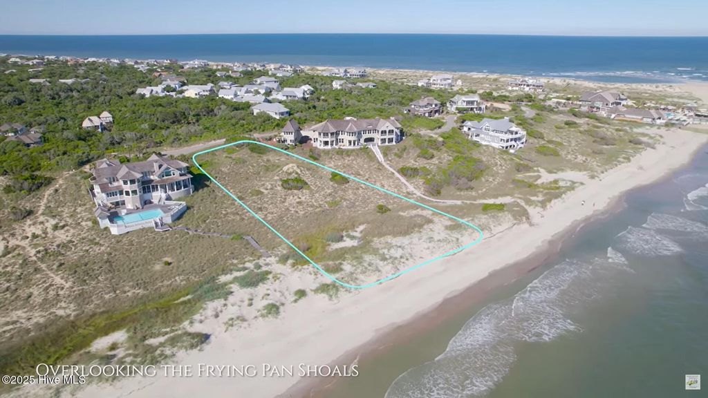 Photo of 706 Shoals Watch Way, Bald Head Island, NC 28461 (MLS # 100411612)