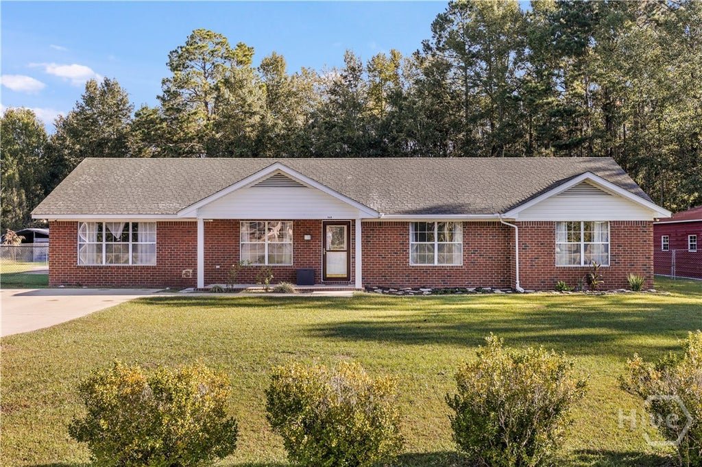 Photo of 368 Wilkinson Road NE, Ludowici, GA 31316 (MLS # SA367227)