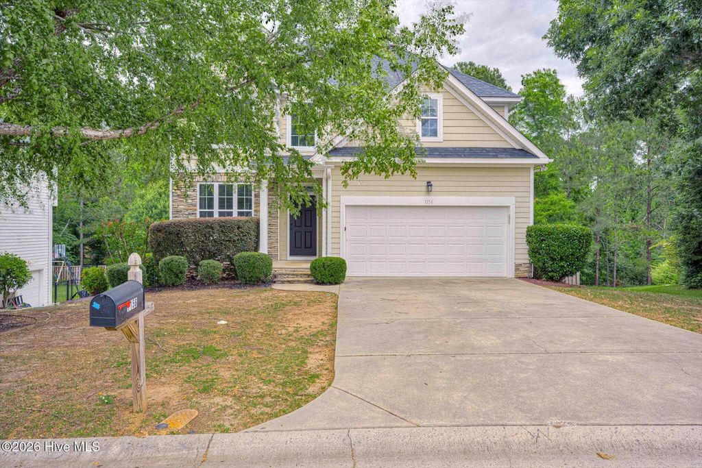 Photo of 1156 Hunters Cove, Evans, GA 30809 (MLS # 100573729)