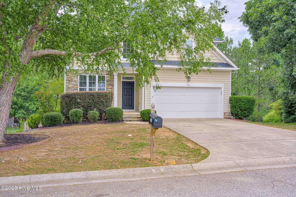 Photo of 1156 Hunters Cove, Evans, GA 30809 (MLS # 100573729)