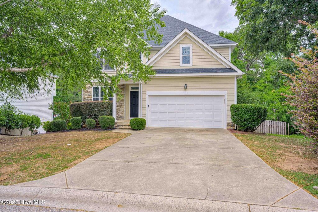Photo of 1156 Hunters Cove, Evans, GA 30809 (MLS # 100573729)
