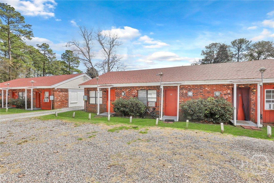 5013 Ogeechee Road