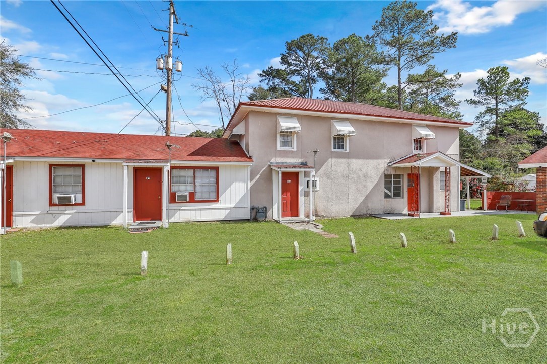 5013 Ogeechee Road