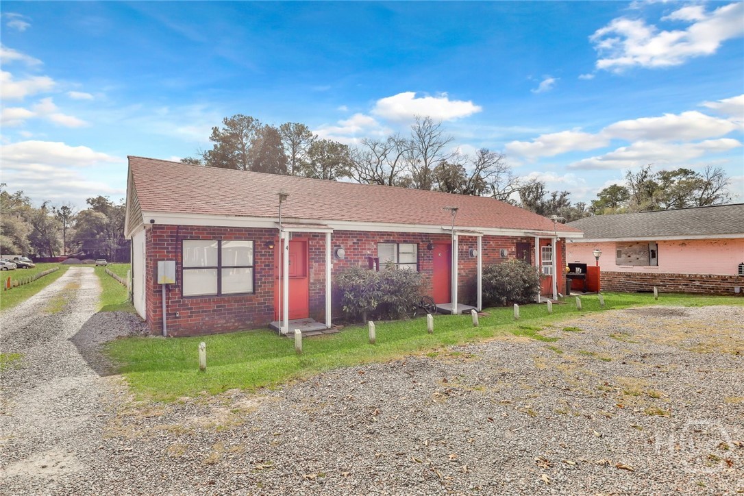 5013 Ogeechee Road