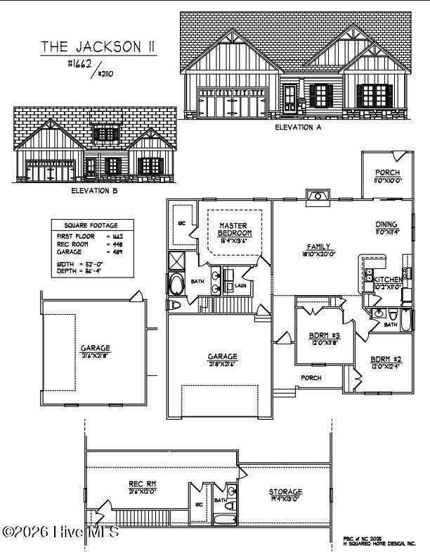 Photo of 117 Aarons Run, Goldsboro, NC 27530 (MLS # 100595941)