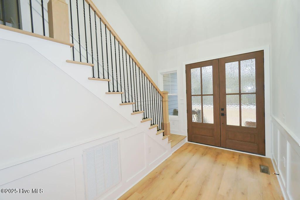 Photo of 663 Loblolly Drive, Vass, NC 28394 (MLS # 100497648)