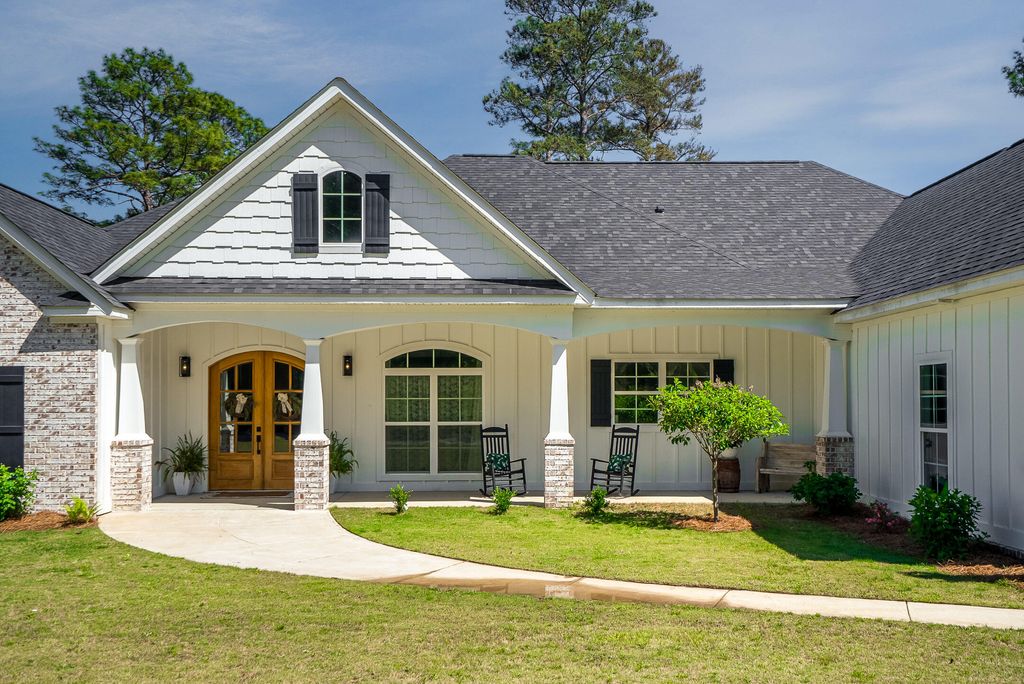 Photo of 539 Bogey Court, Graniteville, SC 29829 (MLS # 555018)