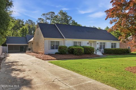 Homes For Sale - 1925 Hawthorne Road<br/> Wilmington, NC 28403