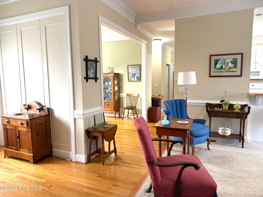 Photo of 3518 Shadow Ridge Road N, Wilson, NC 27896 (MLS # 100564901)