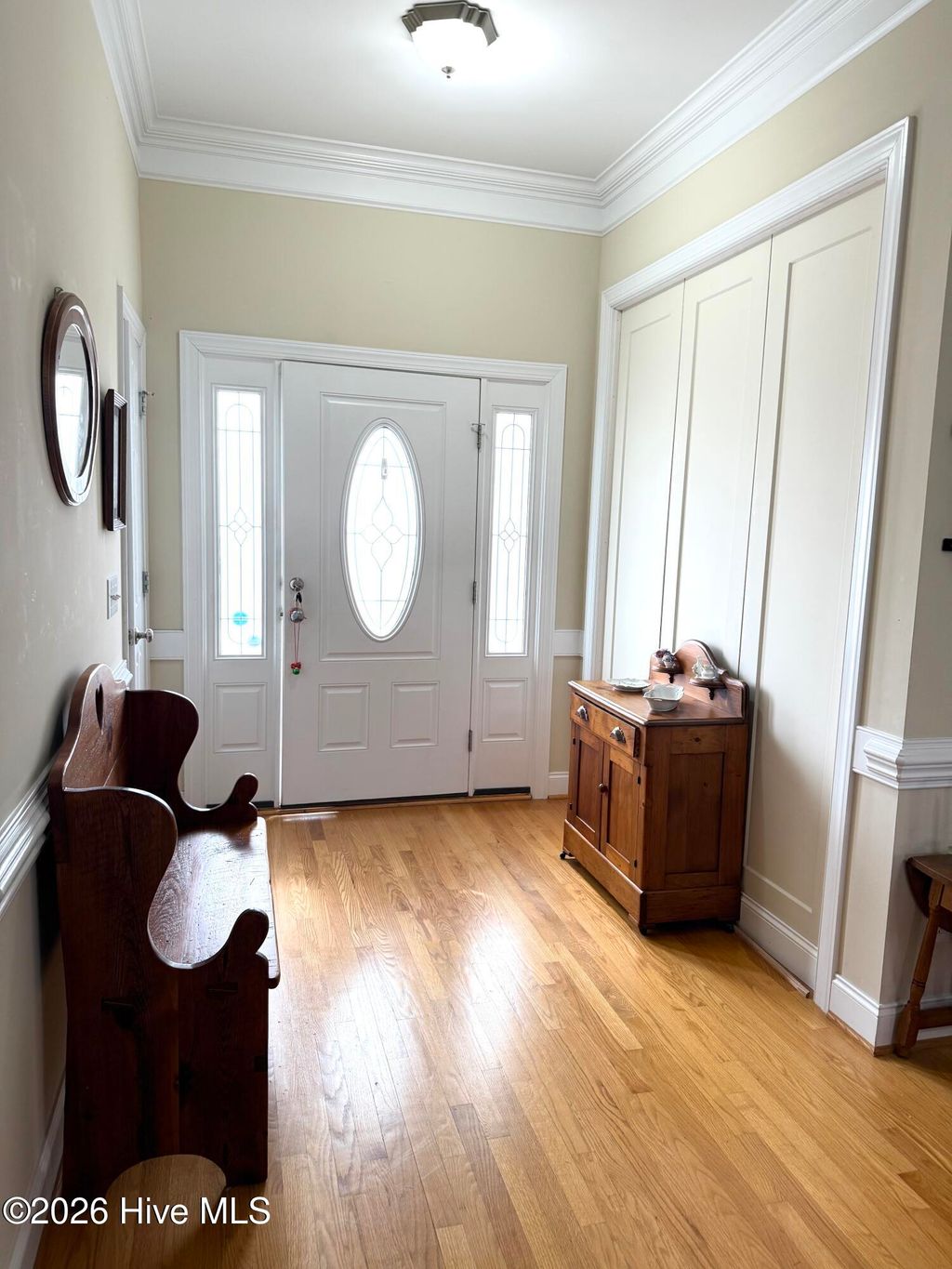 Photo of 3518 Shadow Ridge Road N, Wilson, NC 27896 (MLS # 100564901)