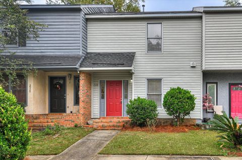 Townhouse For Sale - 2928 Running Creek Ln Lane<br/> Richmond County, Augusta, GA 30907