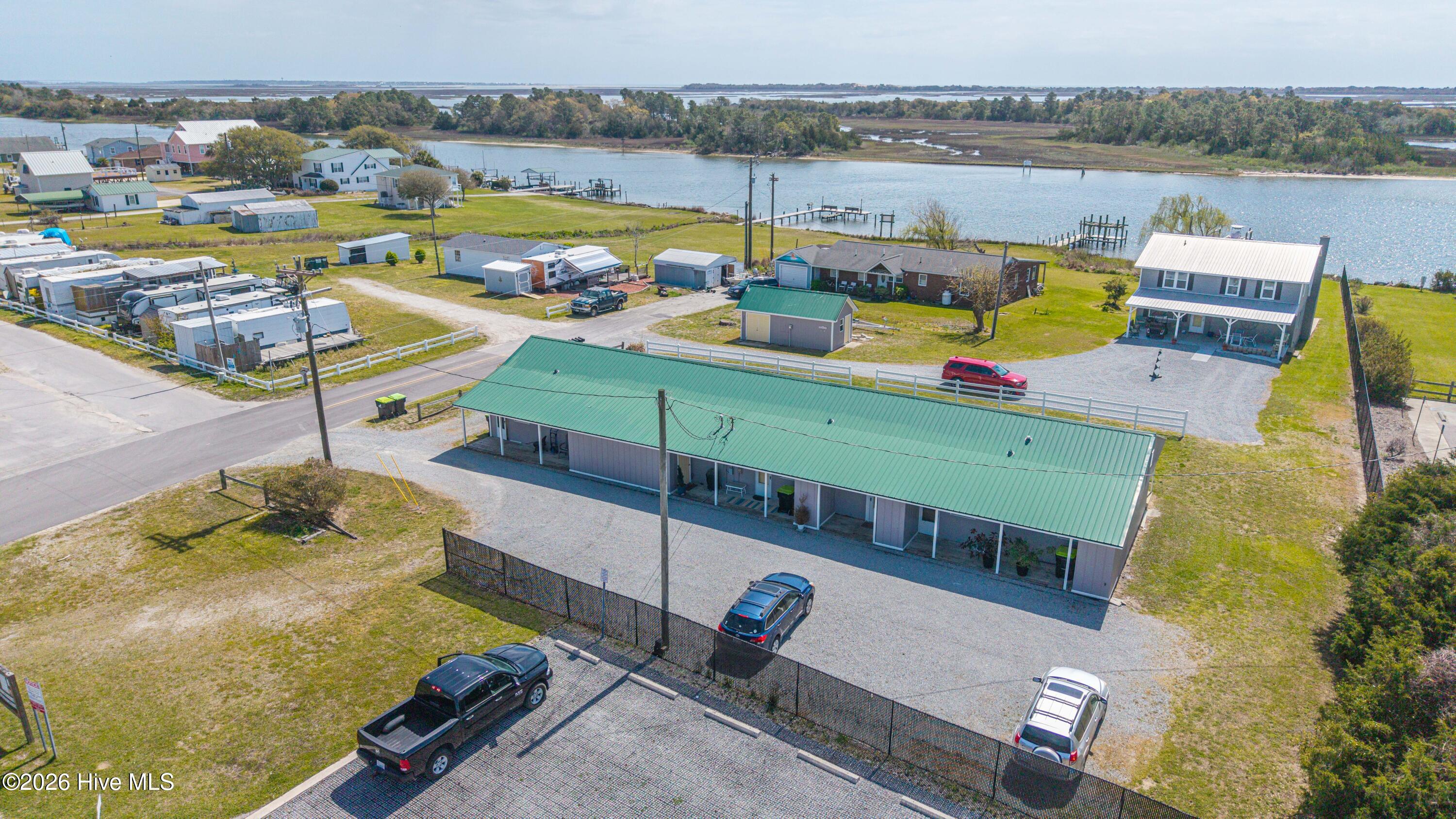 252 Shell Rock Landing Road