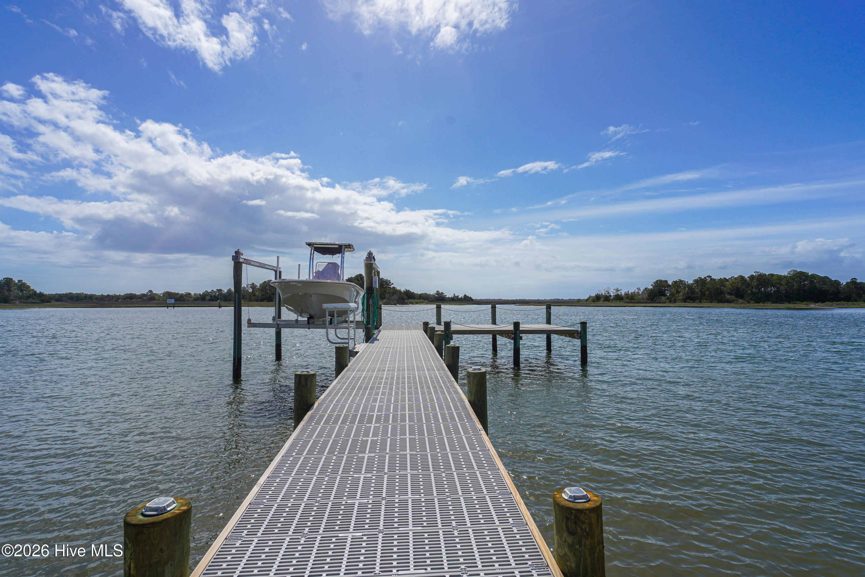 252 Shell Rock Landing Road