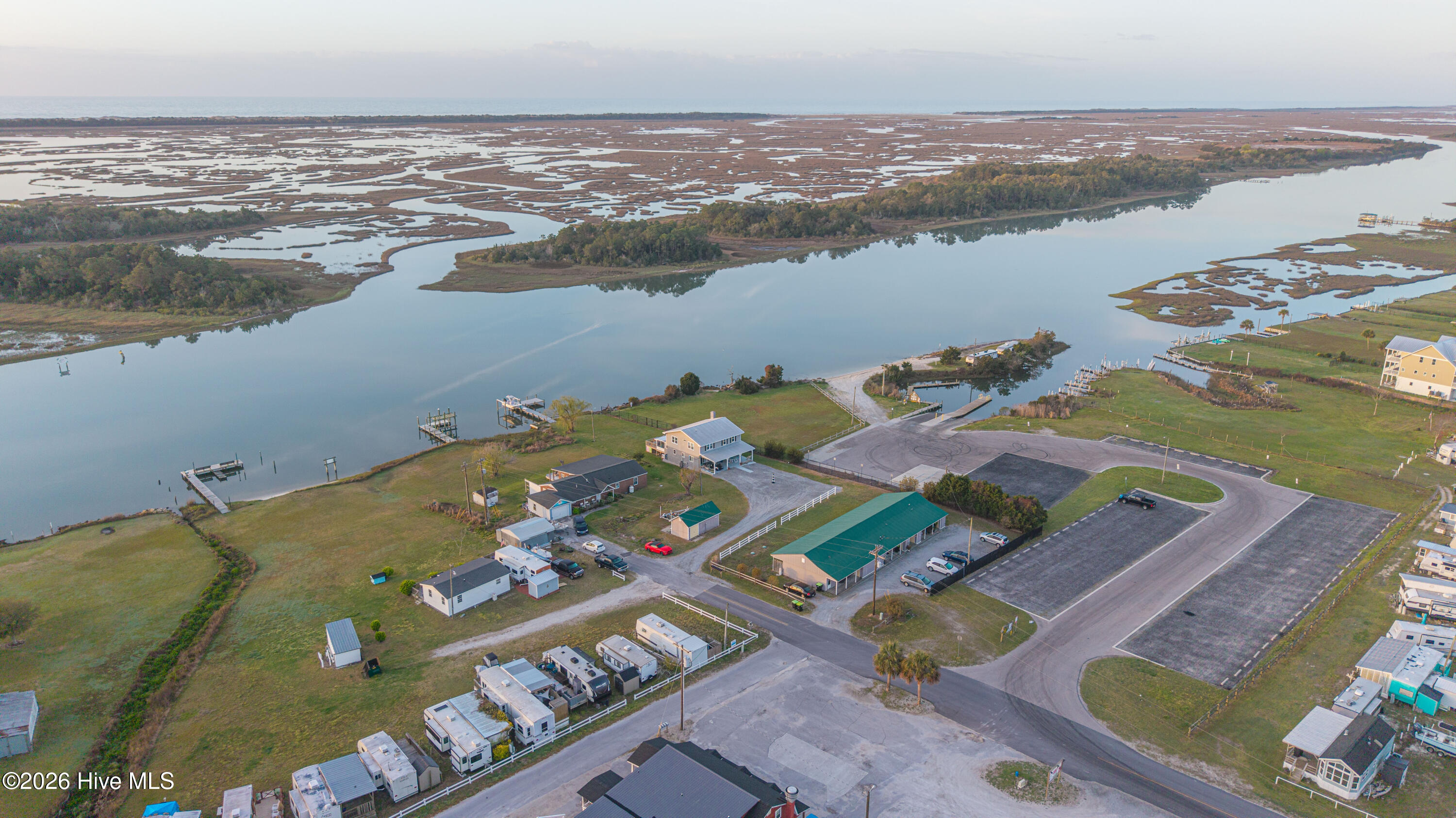 252 Shell Rock Landing Road