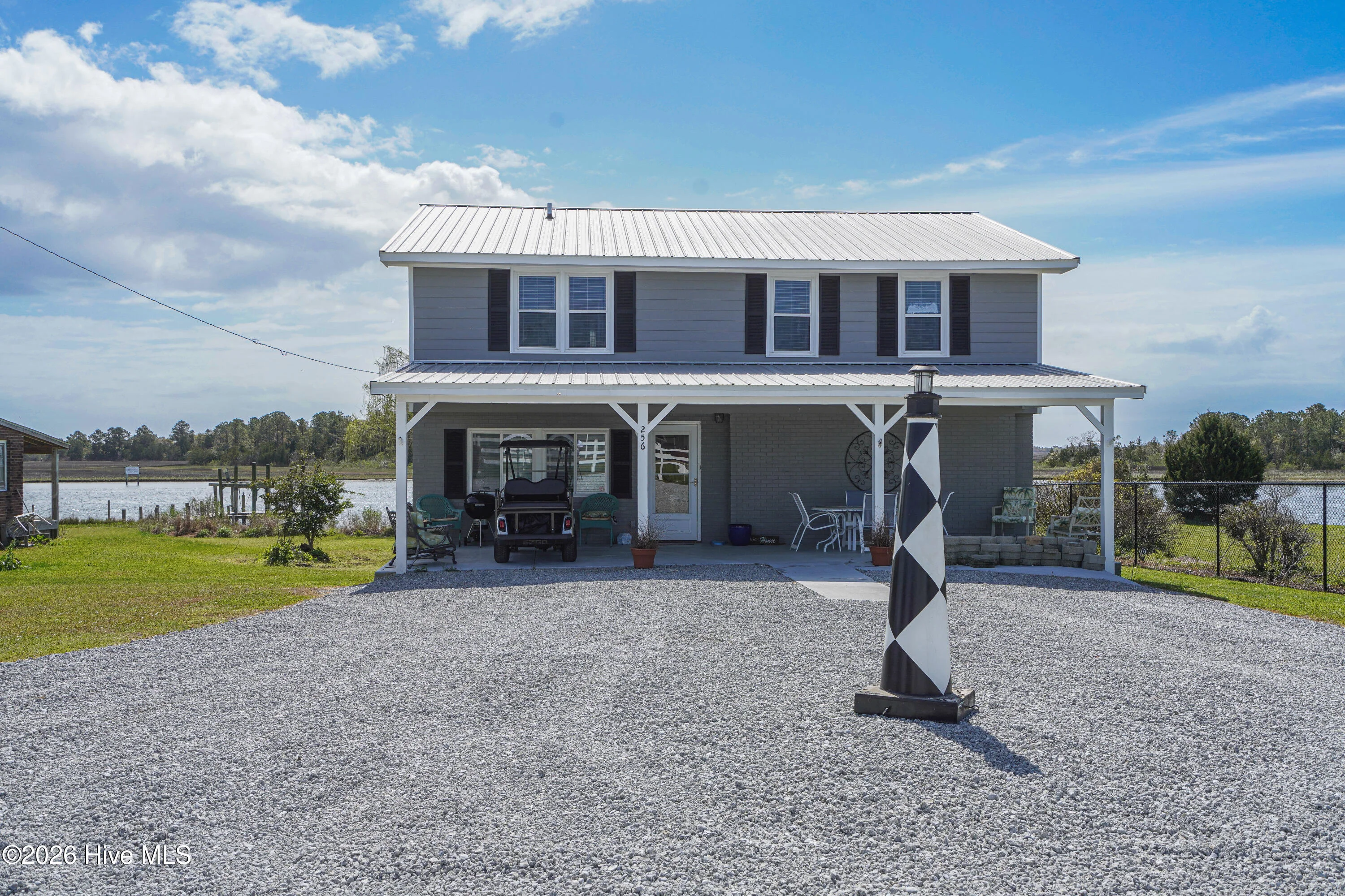252 Shell Rock Landing Road