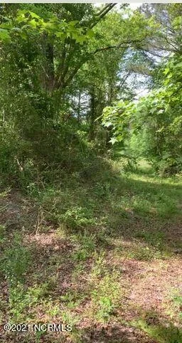 Tbd W Hamlet Avenue, Hamlet, NC, 28345