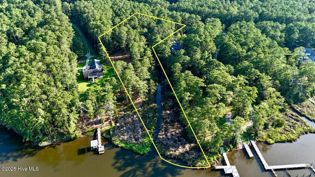 Photo of 394 Bay Shores Road, Merritt, NC 28556 (MLS # 100519065)