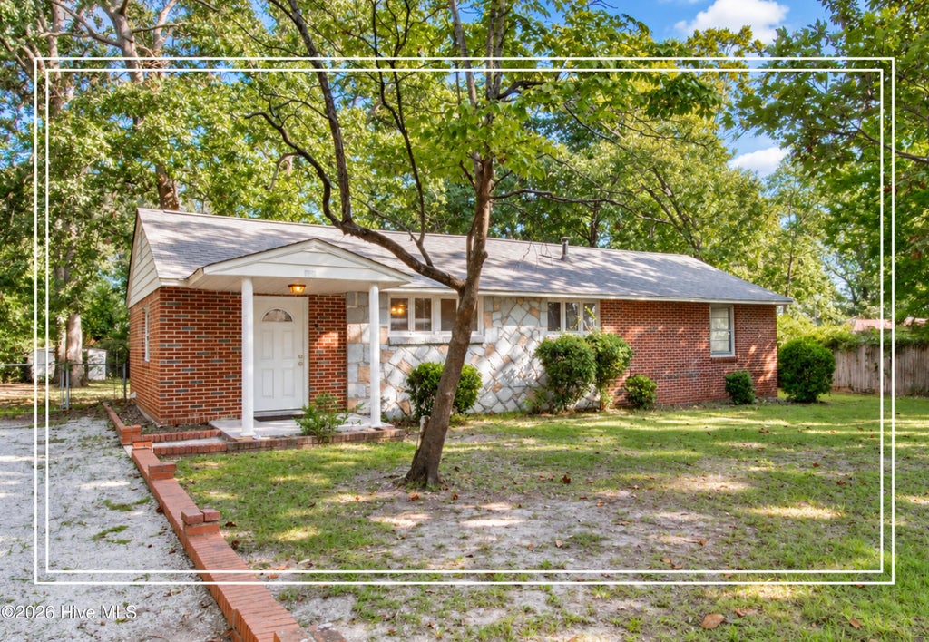 Photo of 122 Marvin Drive, Aiken, SC 29803 (MLS # 100602235)